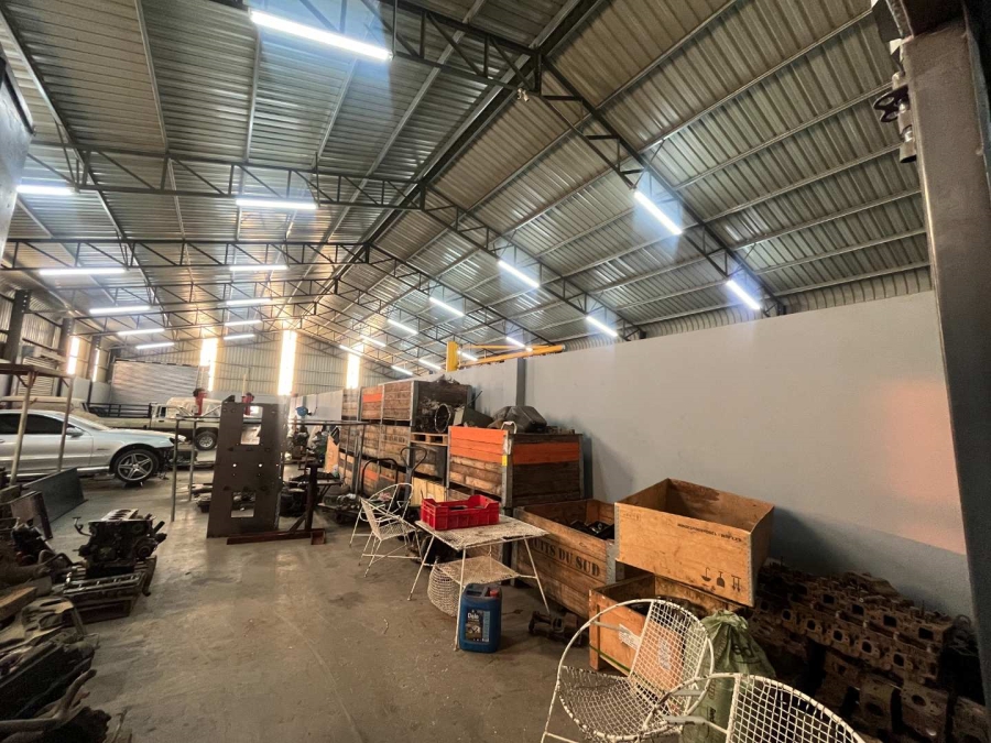 Commercial Property for Sale in Upington Northern Cape